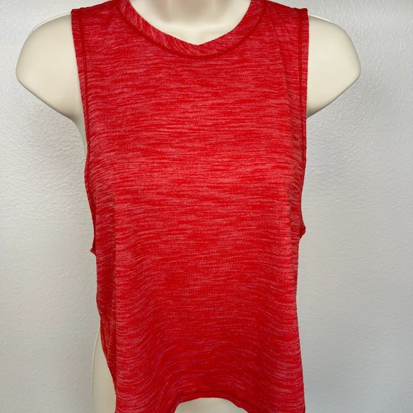 Sleeveless Sports Top - LULULEMON - Picture 2 of 7